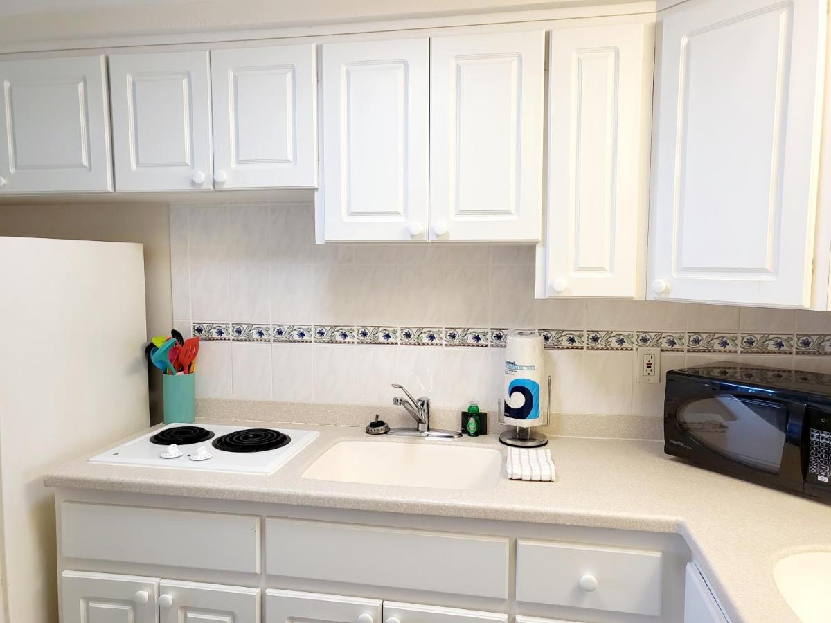 Oceanfront Studio Condo , Daytona Beach Fl Экстерьер фото
