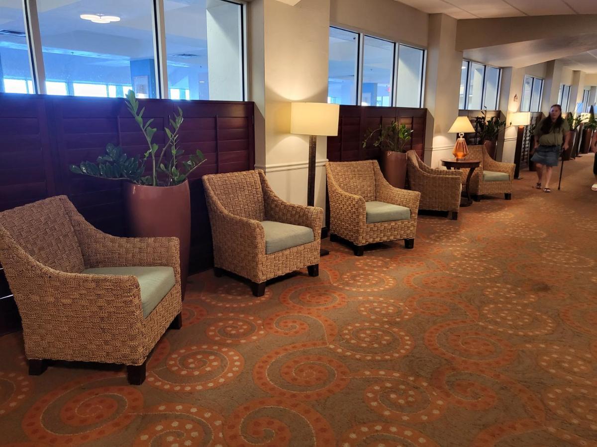 Oceanfront Studio Condo , Daytona Beach Fl Экстерьер фото