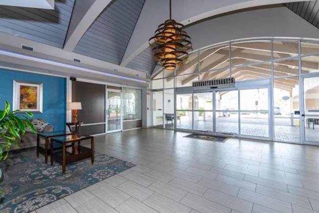 Oceanfront Studio Condo , Daytona Beach Fl Экстерьер фото